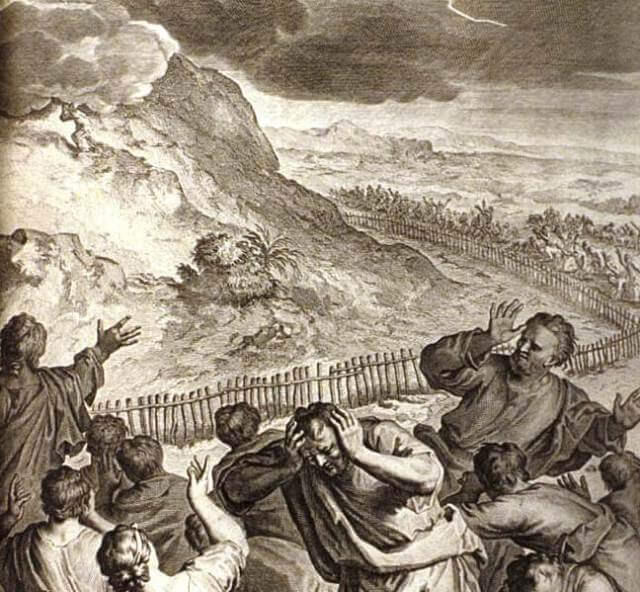 Trembling_at_Mount_Sinai