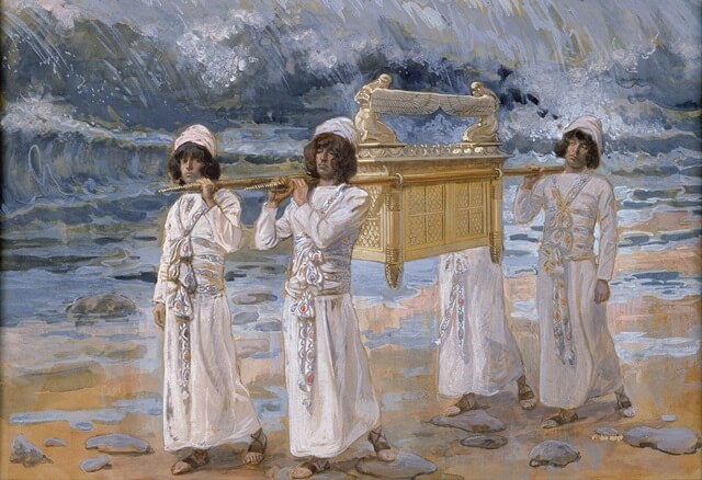 Cohanim_carrying_ark