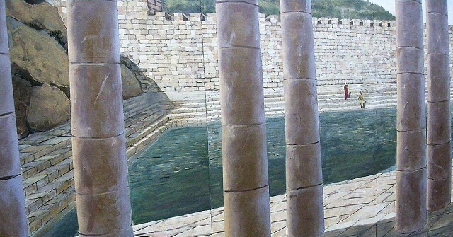 Shiloach_spring