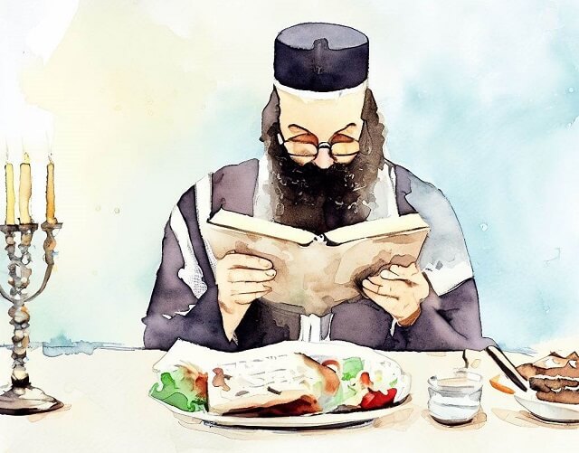 torah-and-food