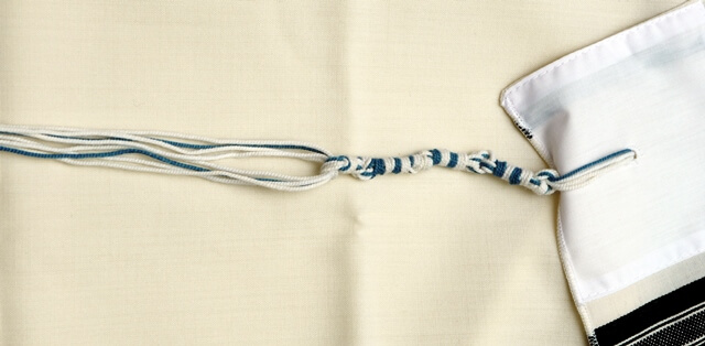 Tzitzit