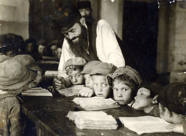 children_in_cheider