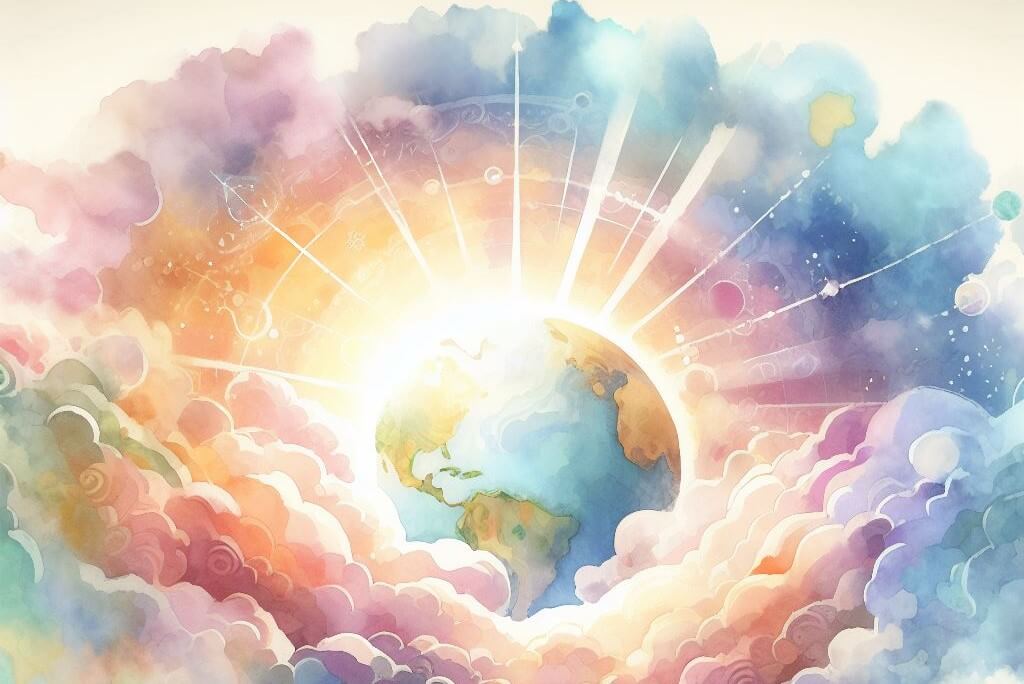 The_Creation_of_Light