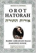 Orot HaTorah